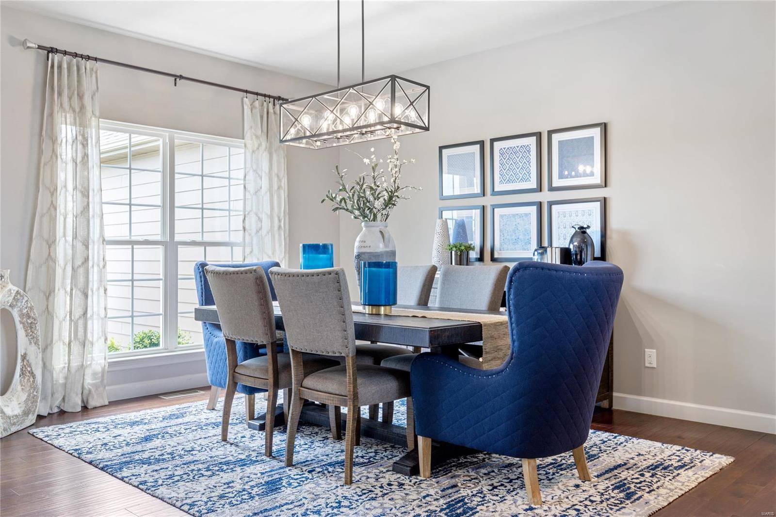 Camelot - Residential