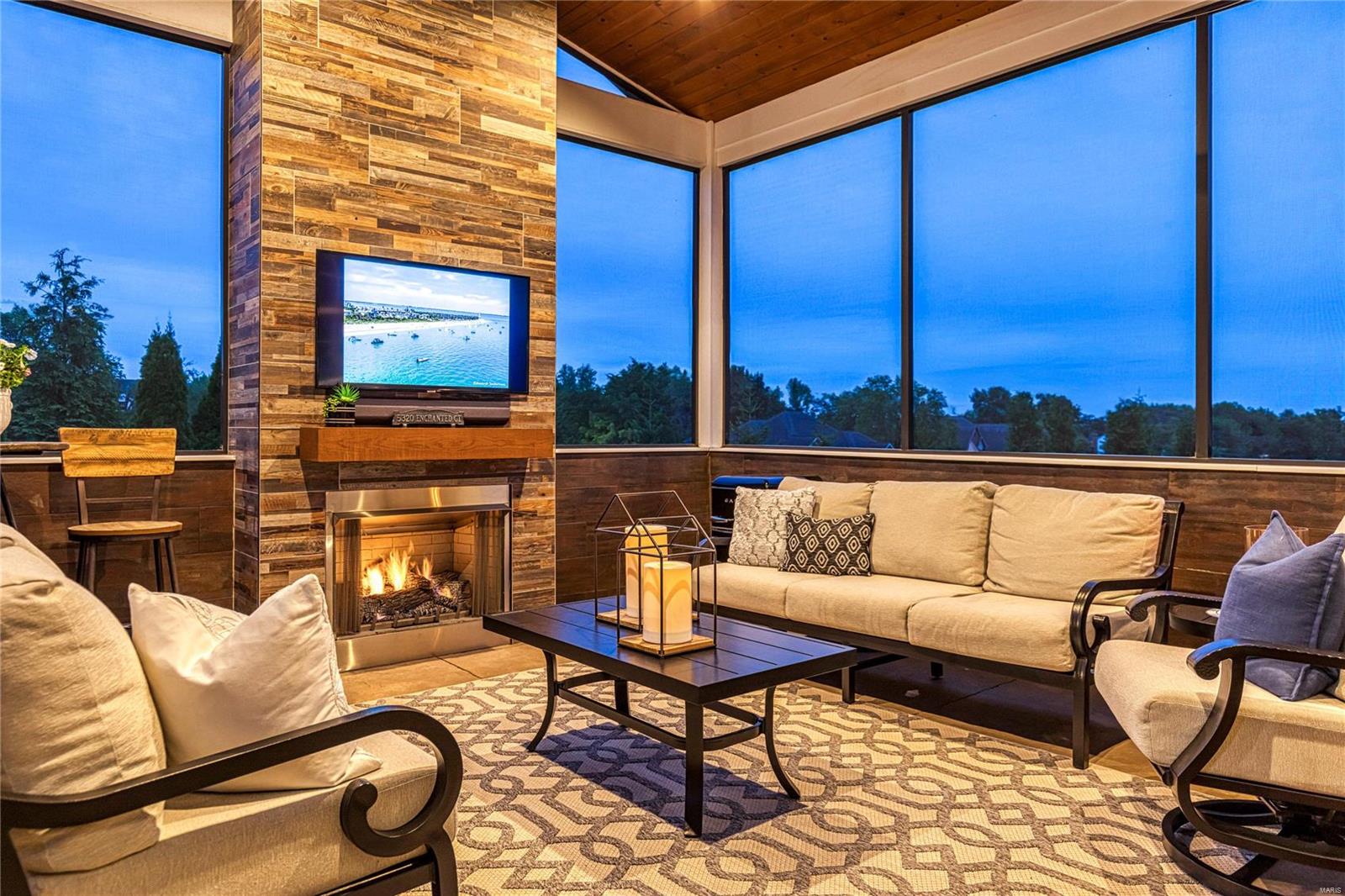 Camelot - Residential