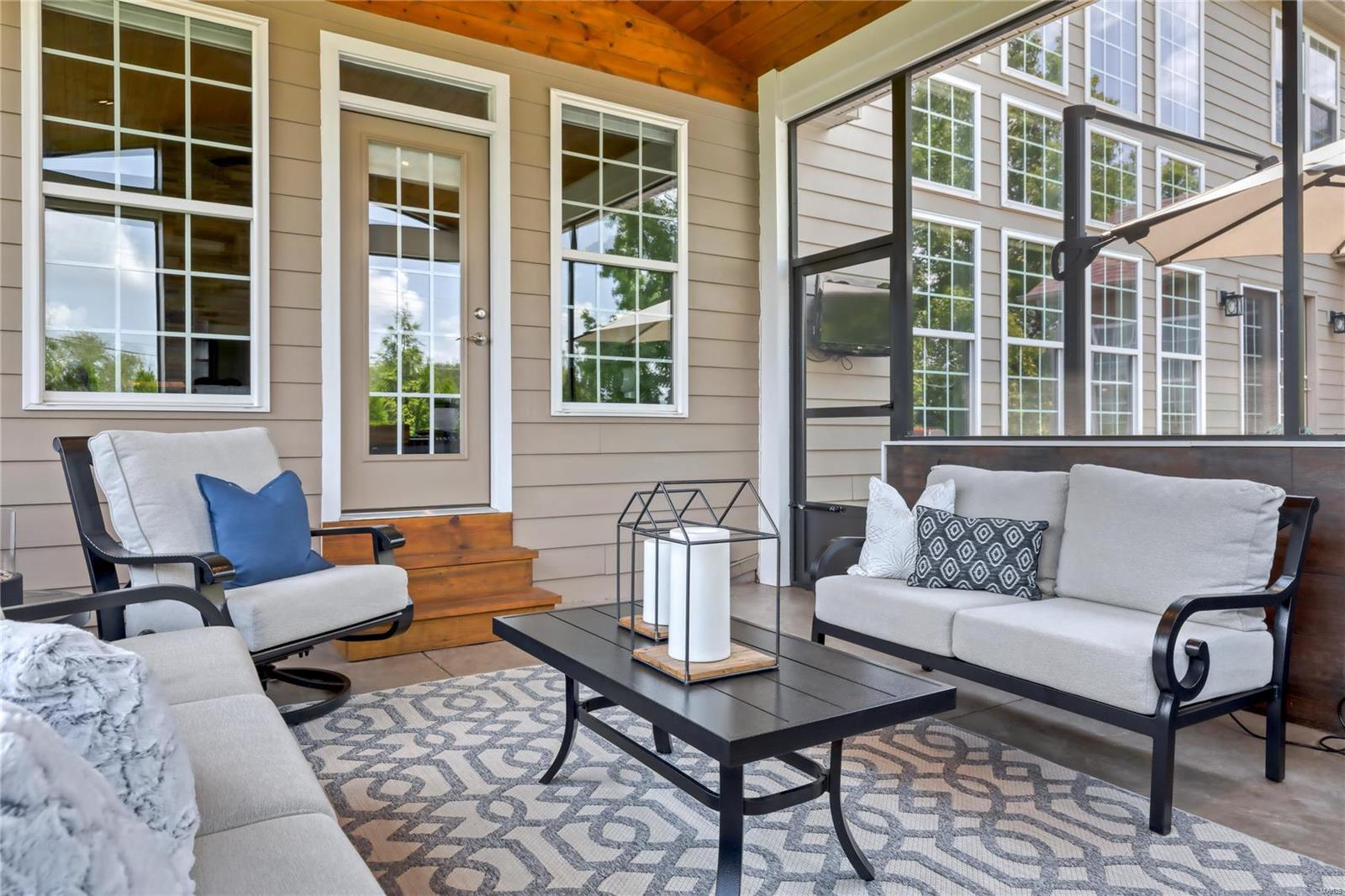 Camelot - Residential