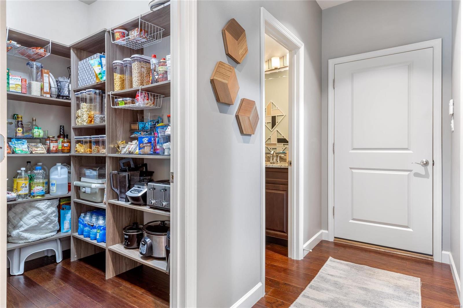 Camelot - Residential