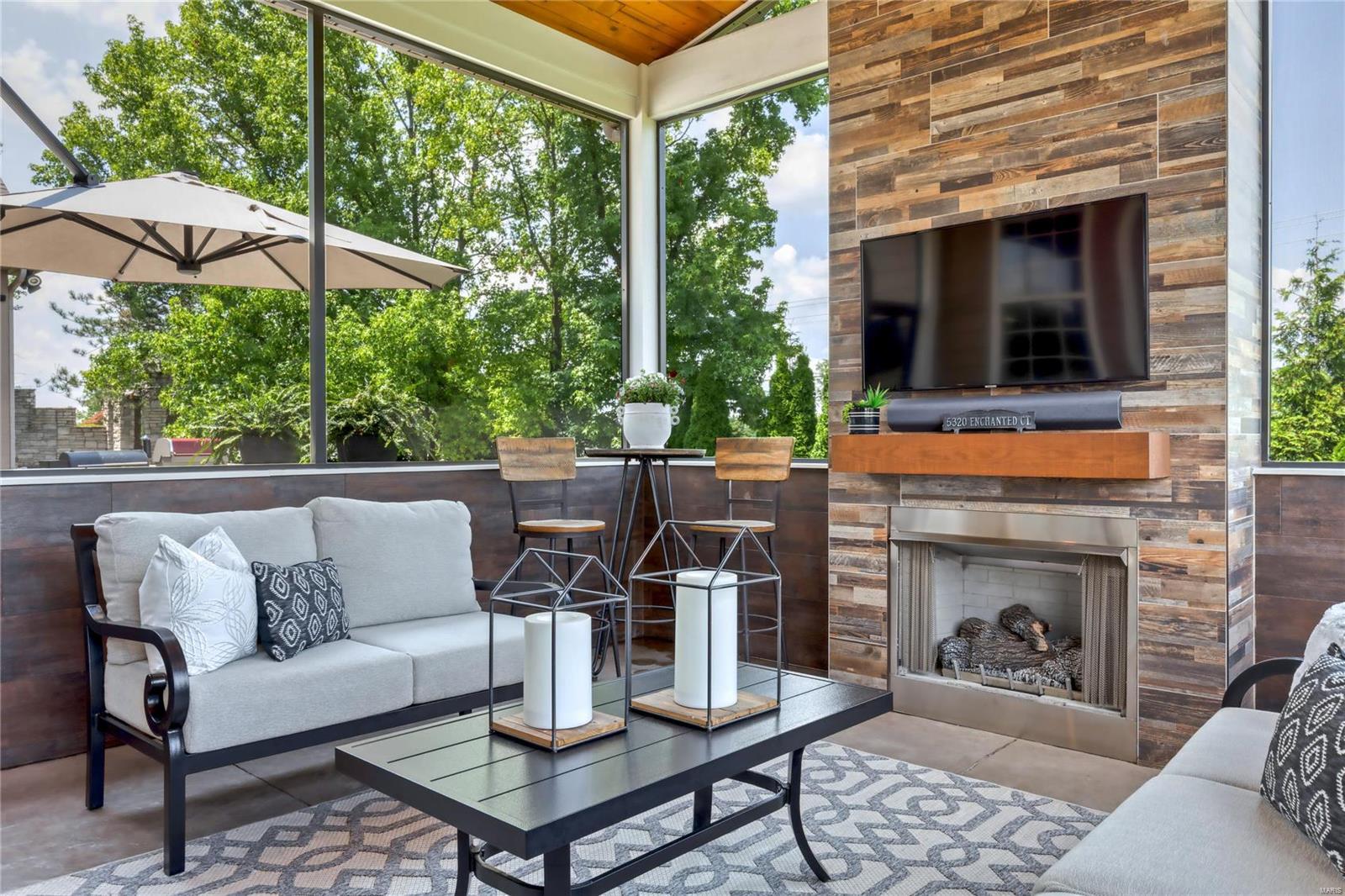 Camelot - Residential