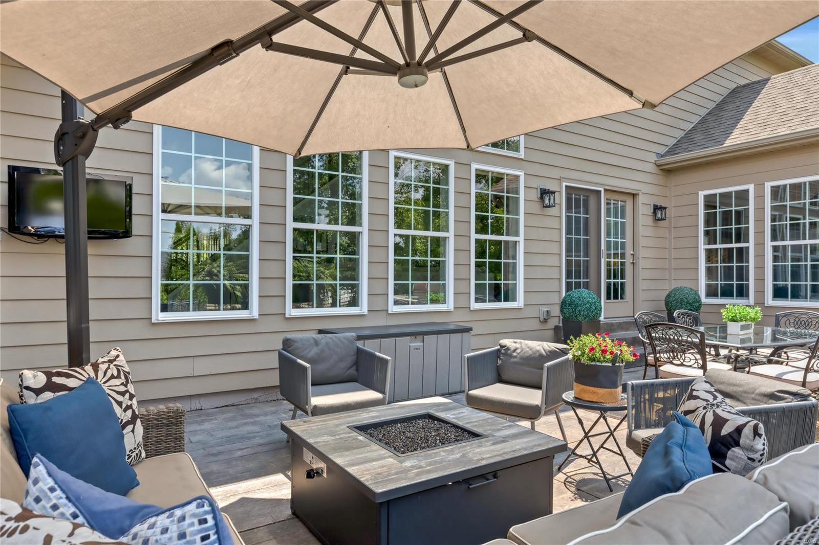 Camelot - Residential