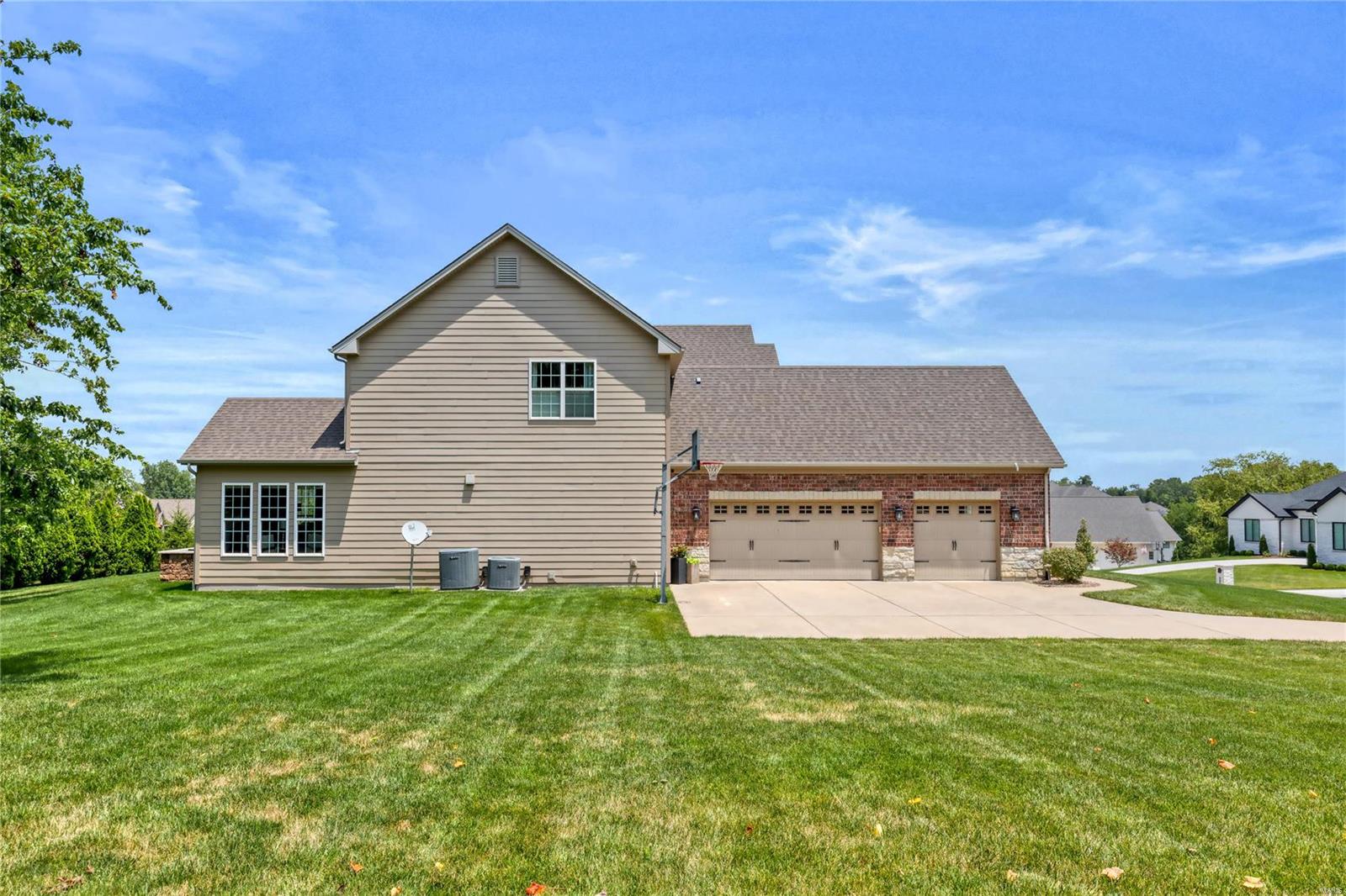 Camelot - Residential