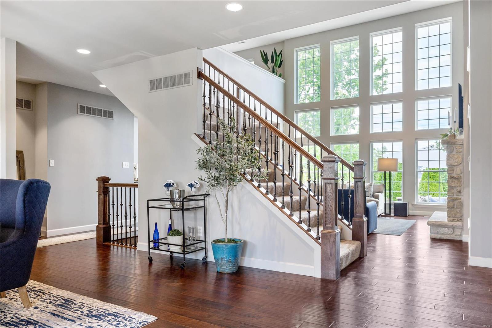 Camelot - Residential