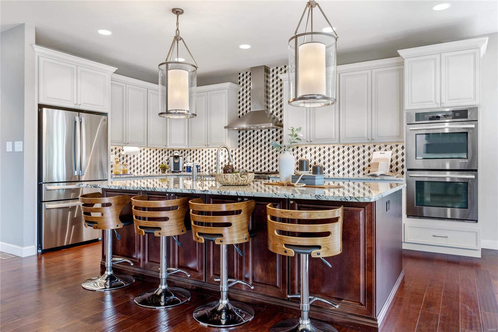 Camelot - Residential