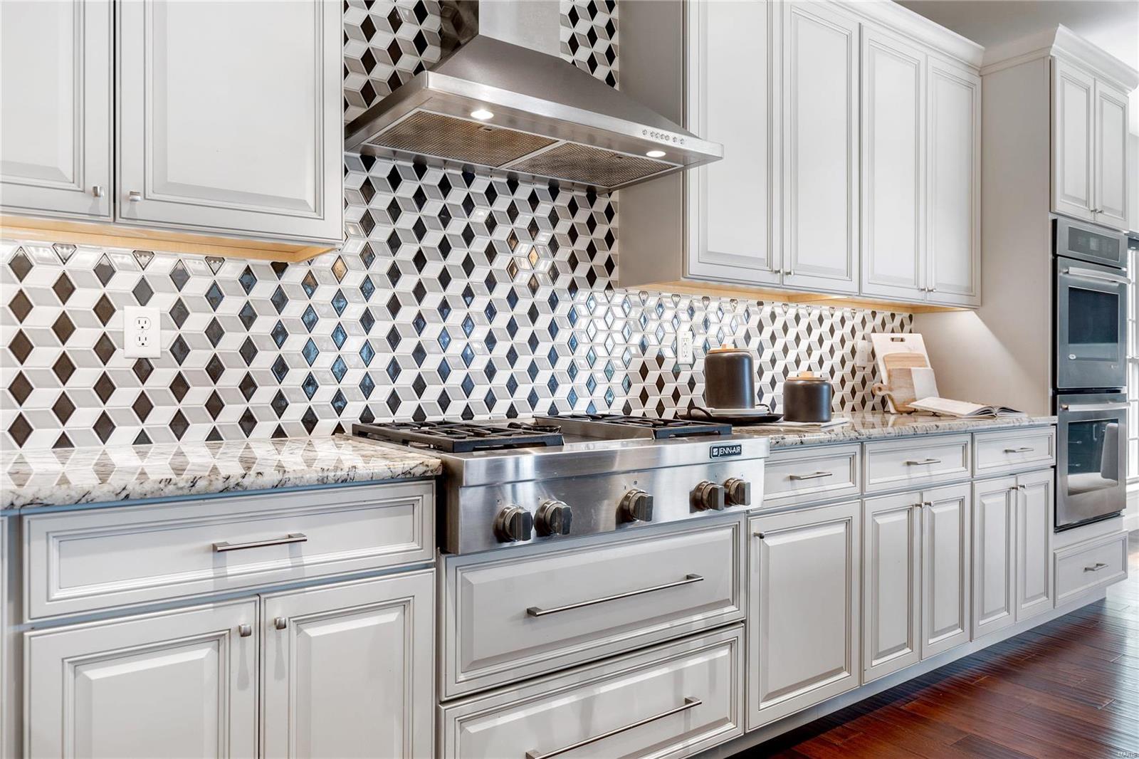 Camelot - Residential