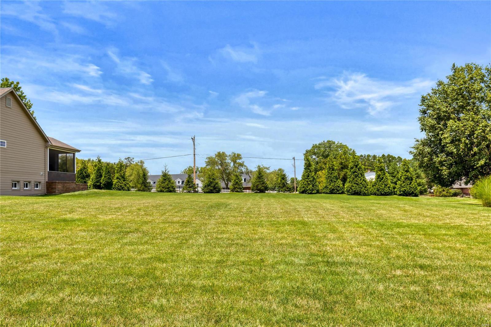 Camelot - Residential