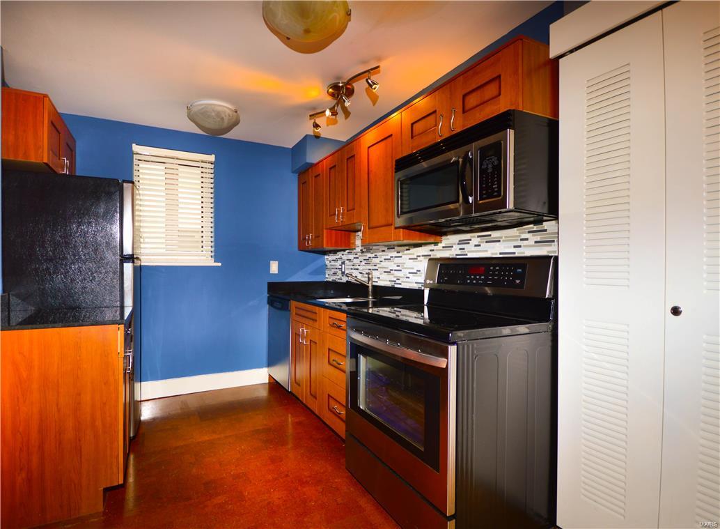 Loop Condo The - Residential Lease