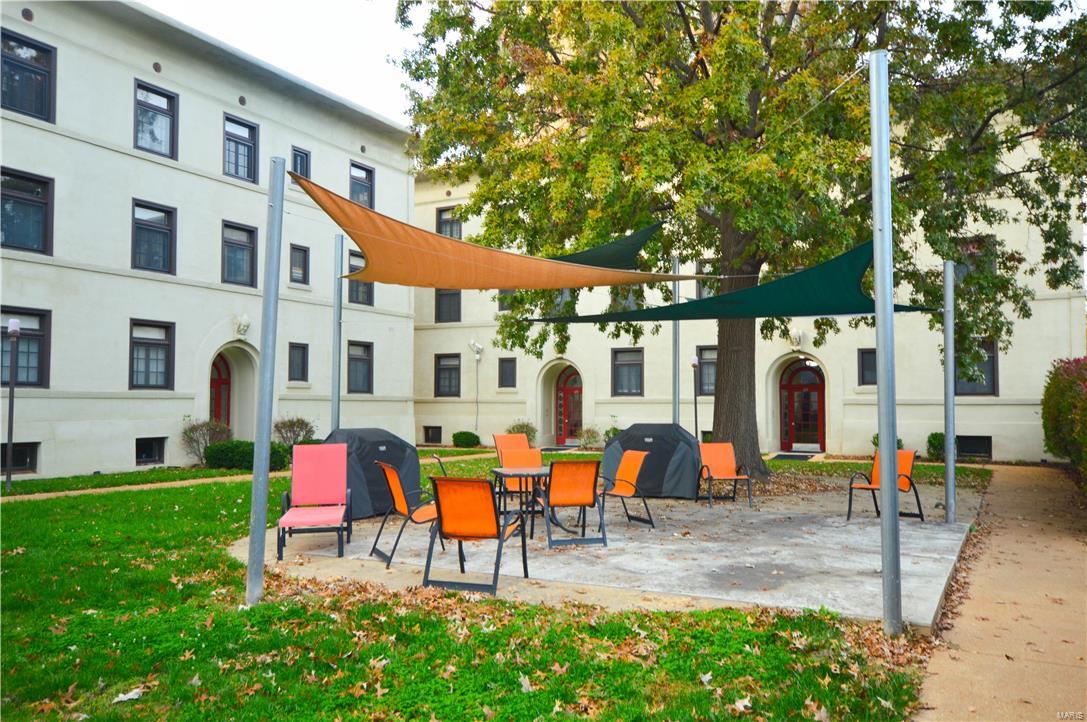 Loop Condo The - Residential Lease