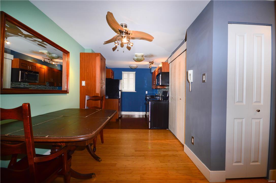 Loop Condo The - Residential Lease