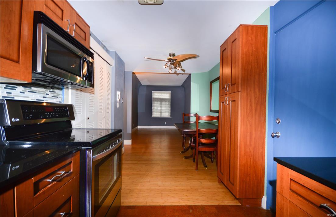 Loop Condo The - Residential Lease