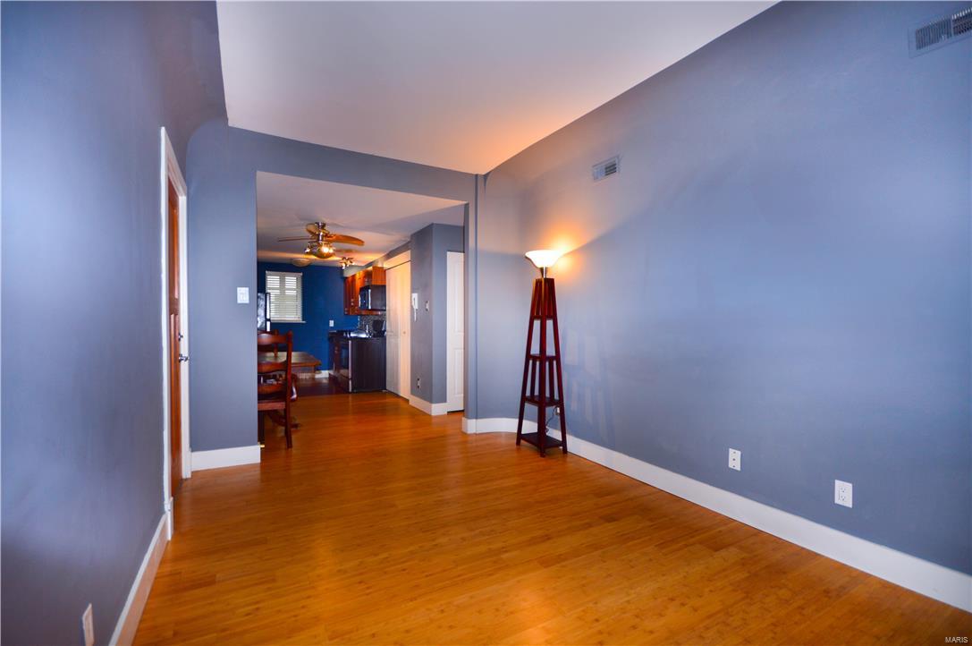 Loop Condo The - Residential Lease