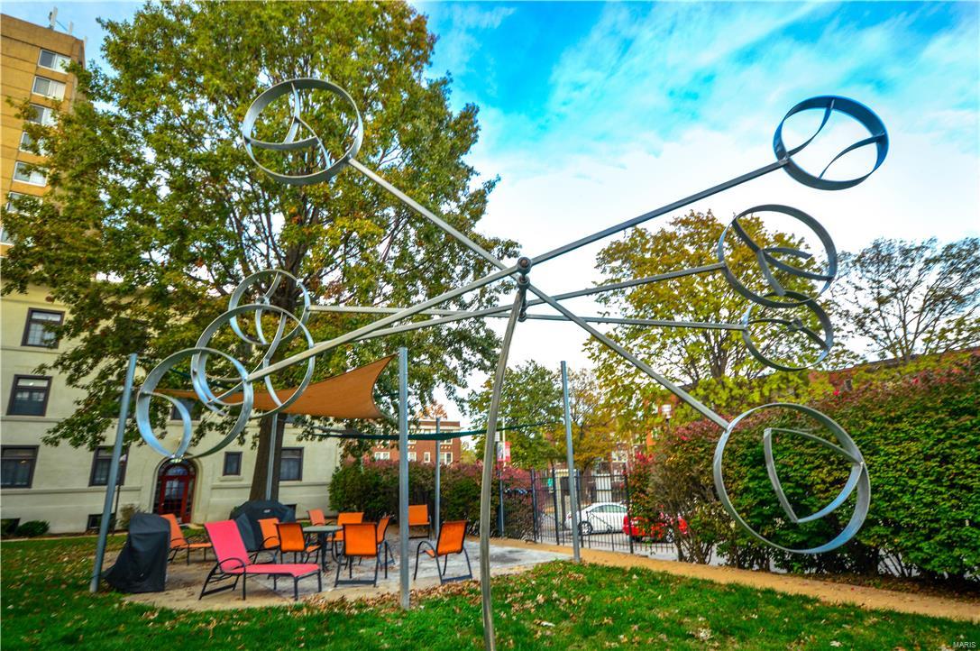 Loop Condo The - Residential Lease