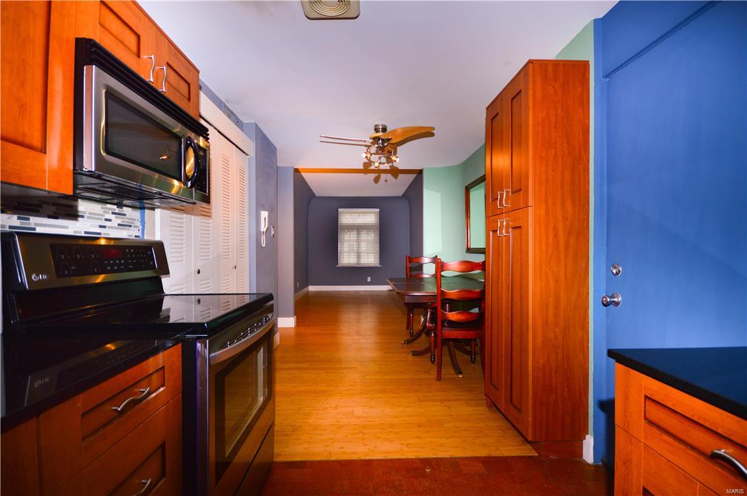 Loop Condo The - Residential Lease