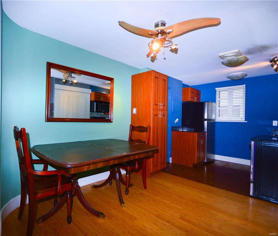 Loop Condo The - Residential Lease