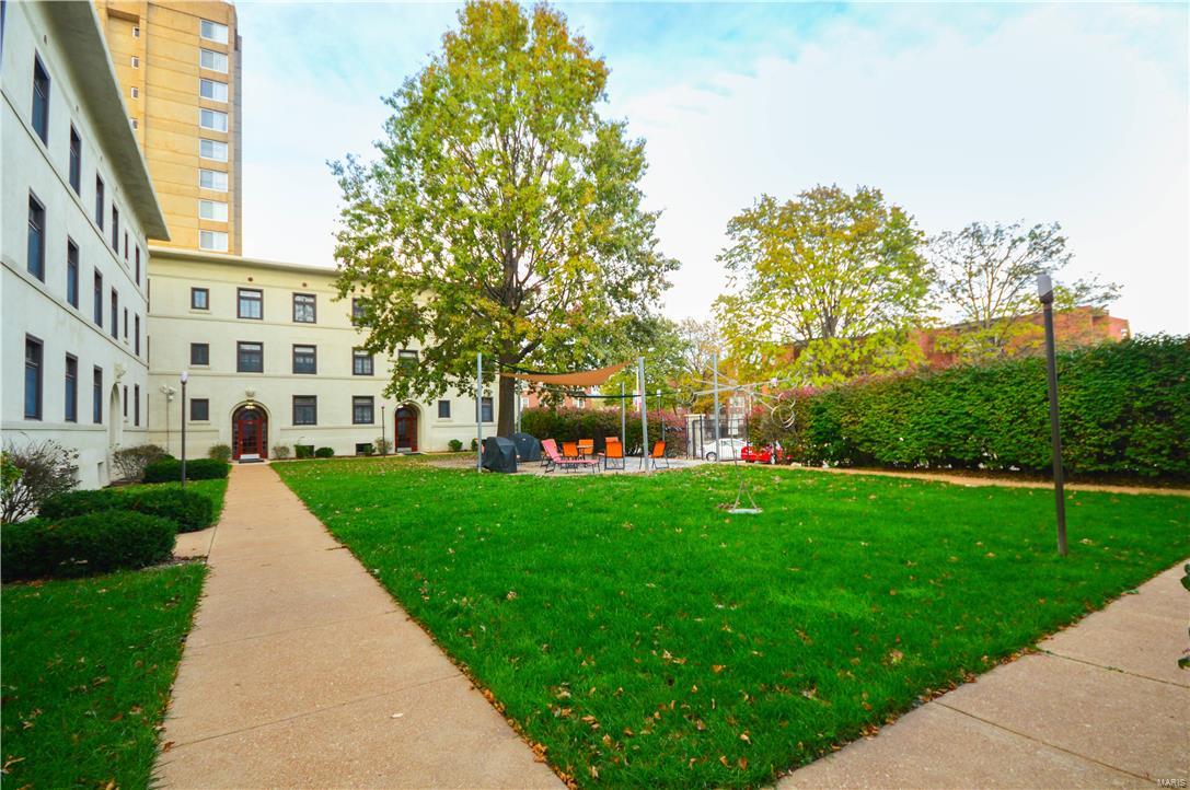 Loop Condo The - Residential Lease