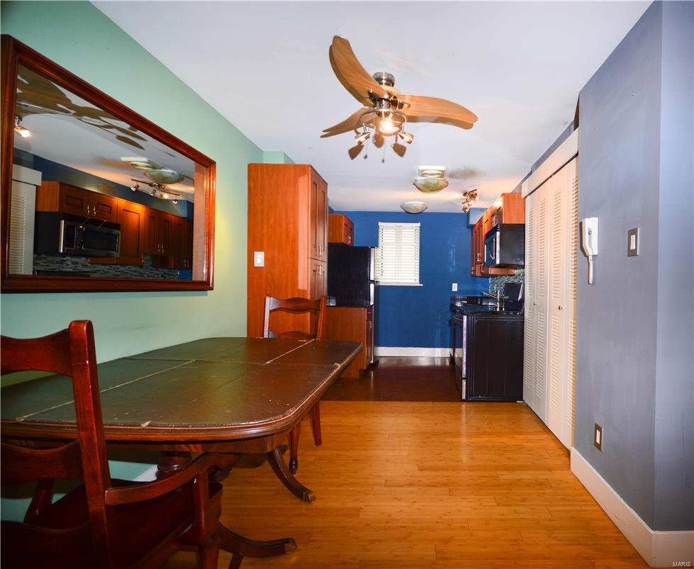 Loop Condo The - Residential Lease