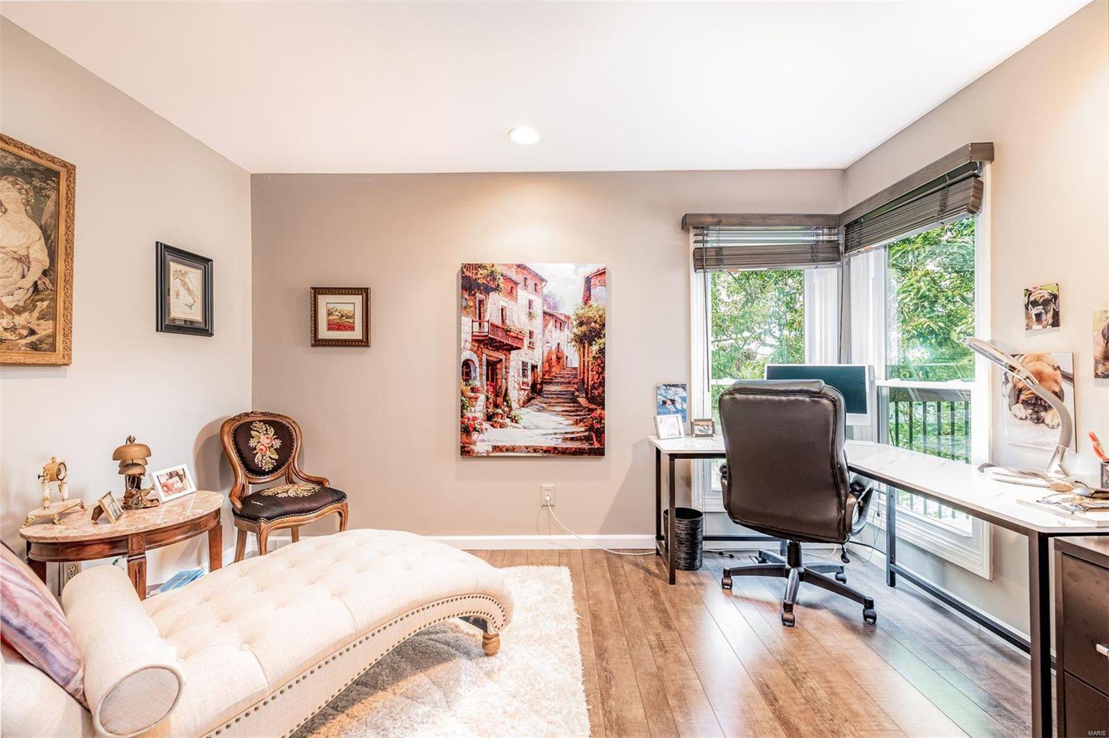 Chesterfield Lakes - Residential