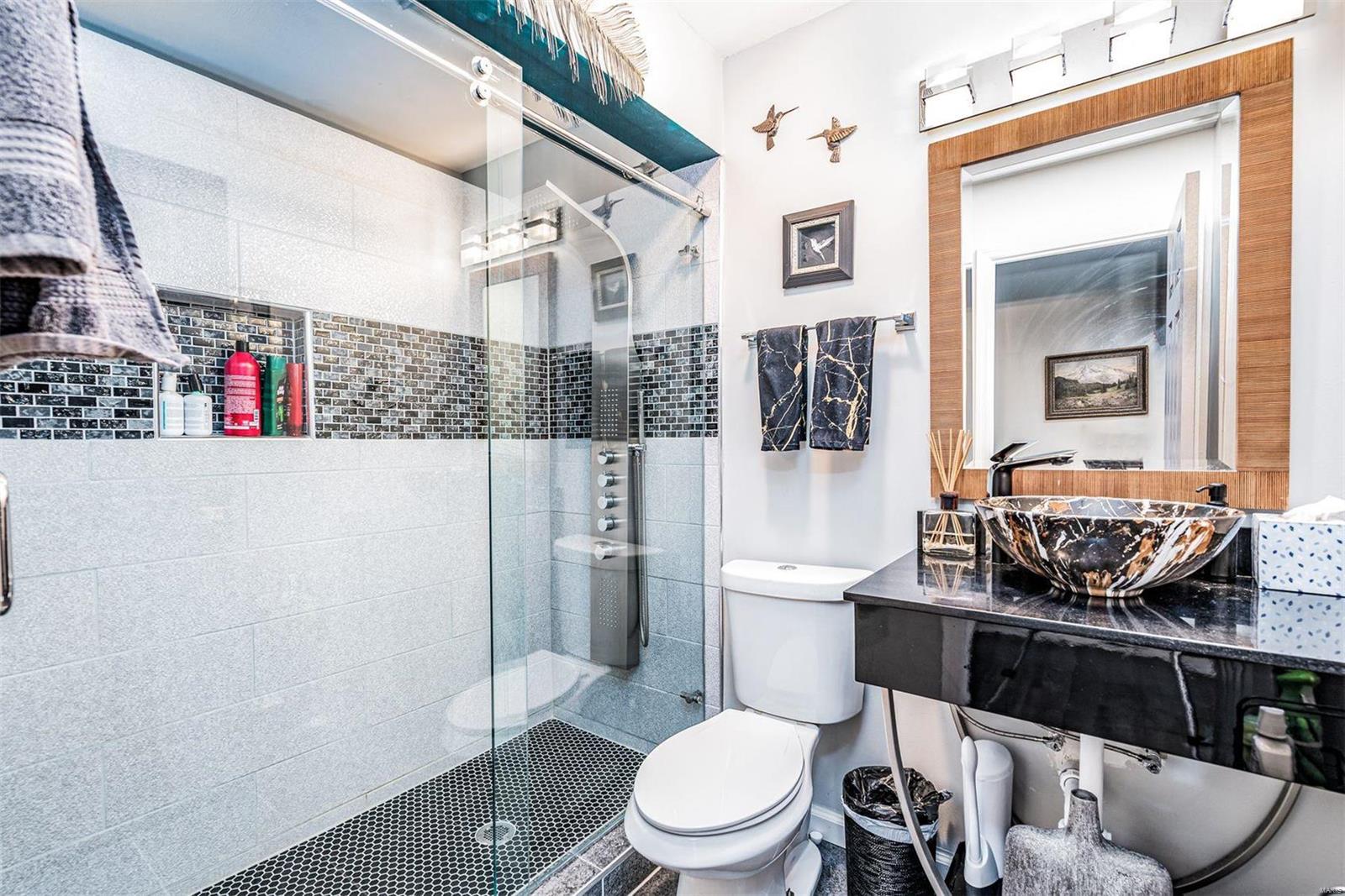 Chesterfield Lakes - Residential