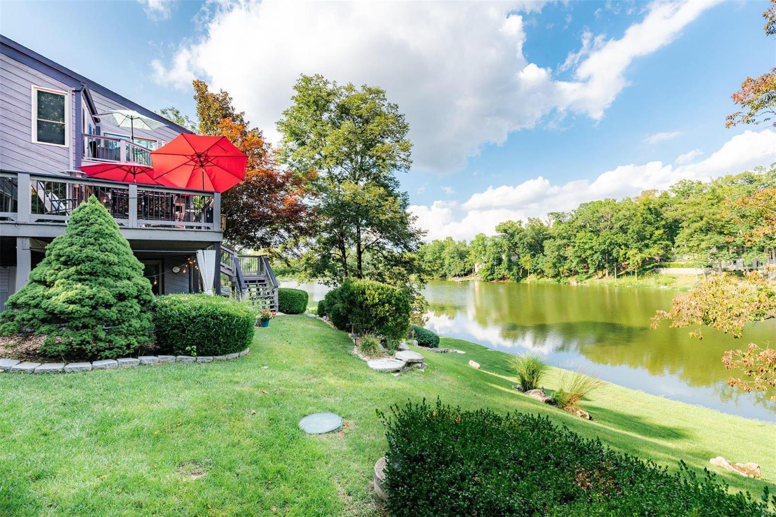 Chesterfield Lakes - Residential