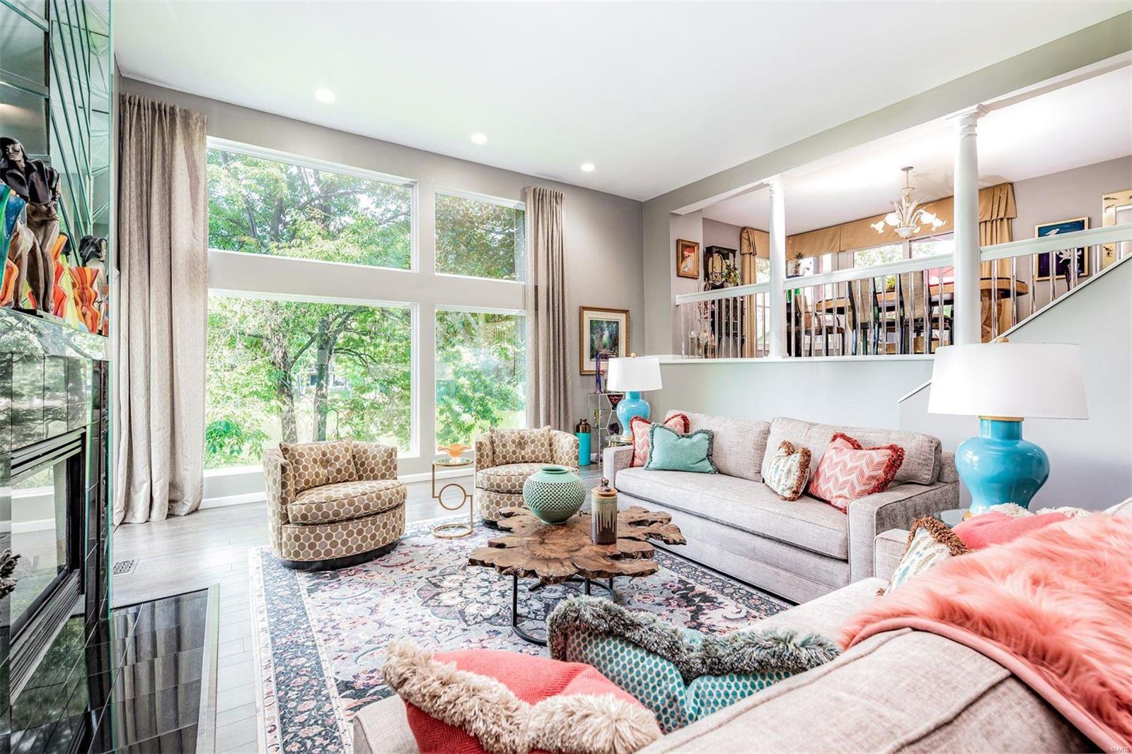 Chesterfield Lakes - Residential