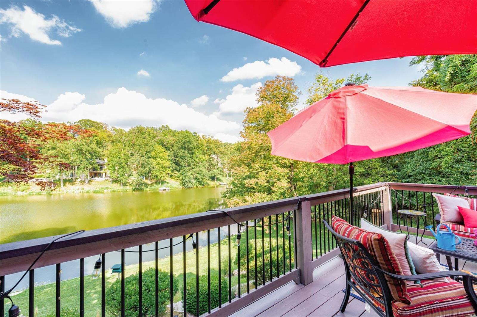 Chesterfield Lakes - Residential