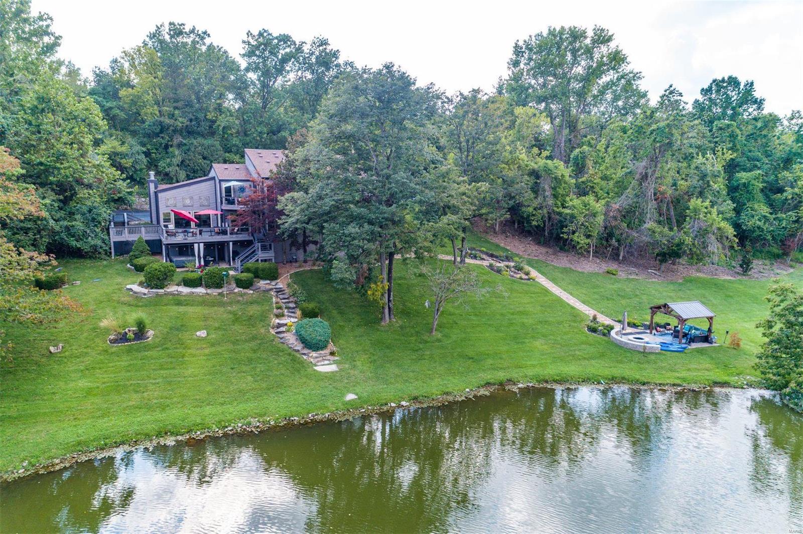 Chesterfield Lakes - Residential