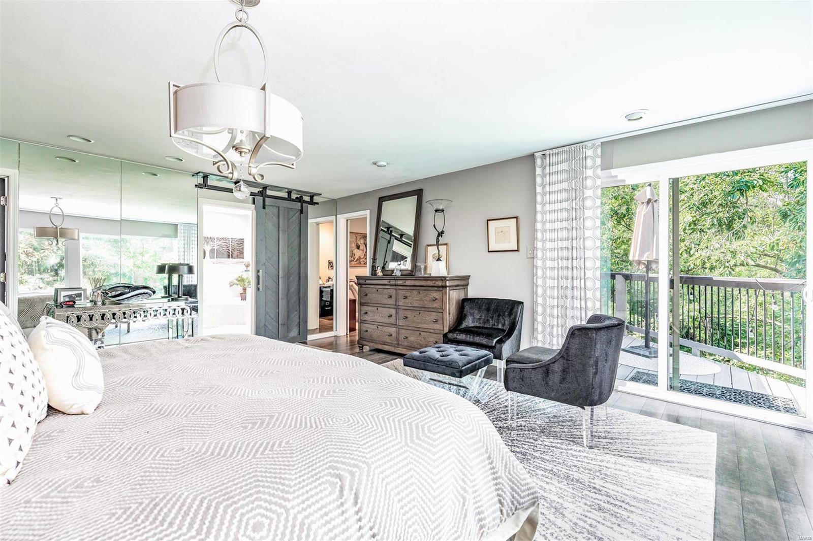 Chesterfield Lakes - Residential