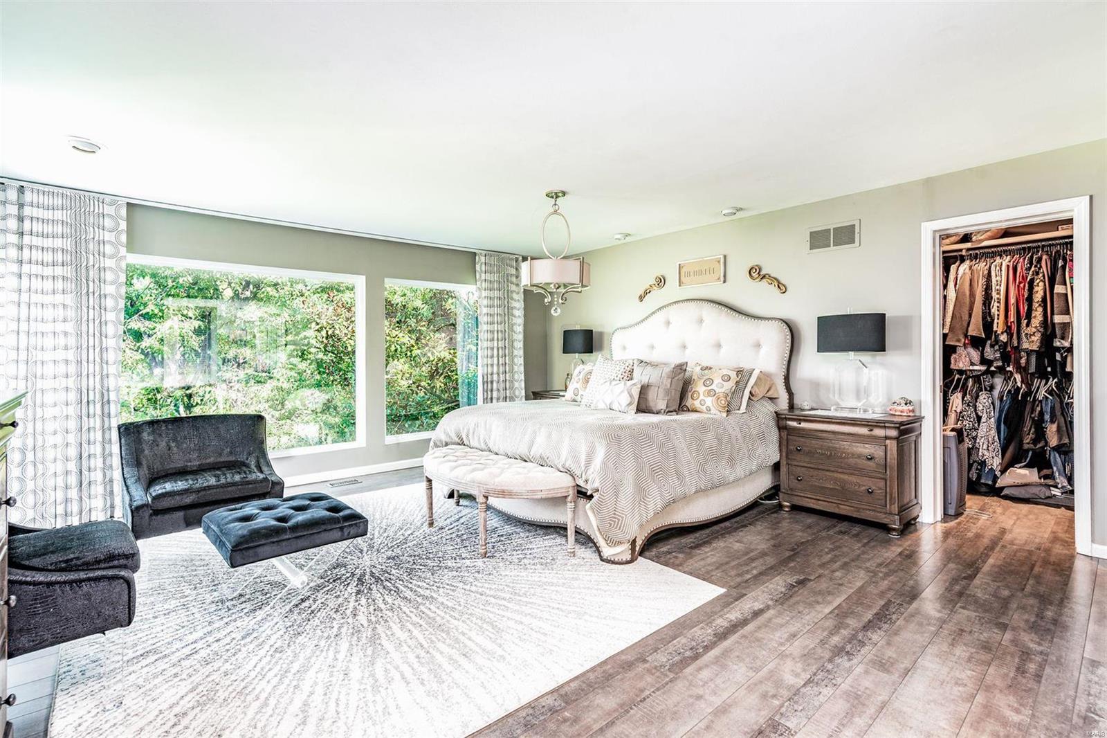 Chesterfield Lakes - Residential