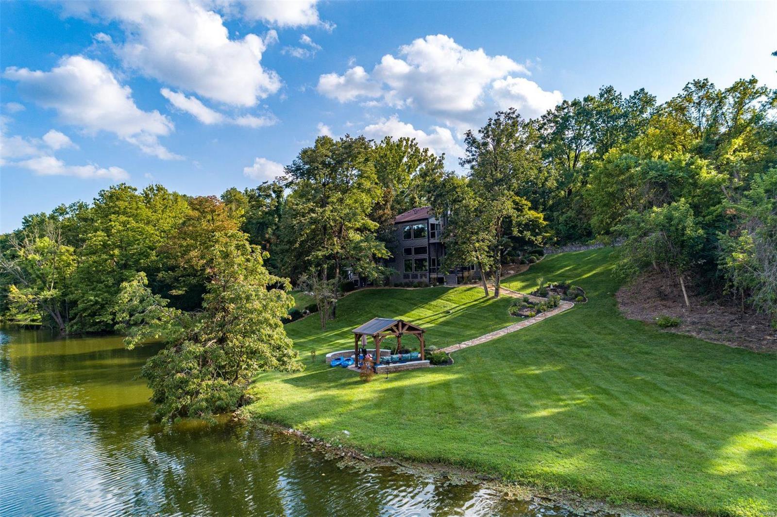 Chesterfield Lakes - Residential
