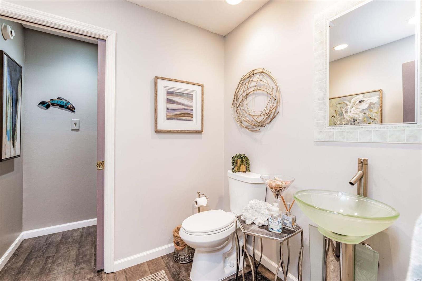 Chesterfield Lakes - Residential