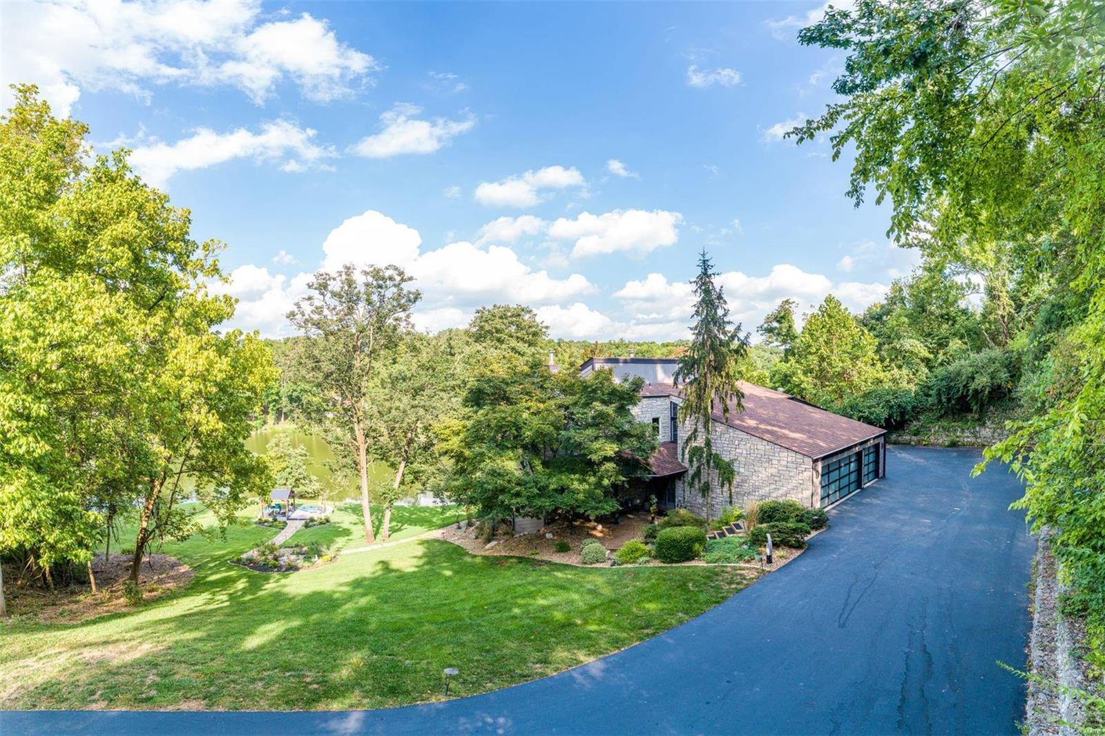 Chesterfield Lakes - Residential