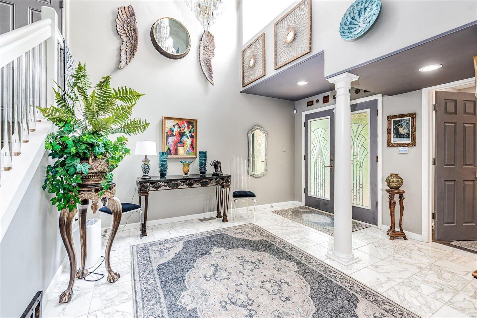 Chesterfield Lakes - Residential