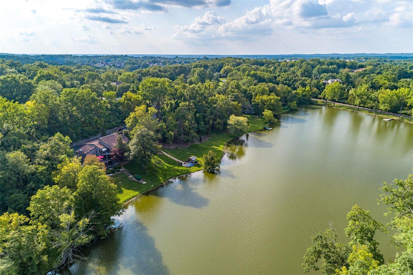 Chesterfield Lakes - Residential