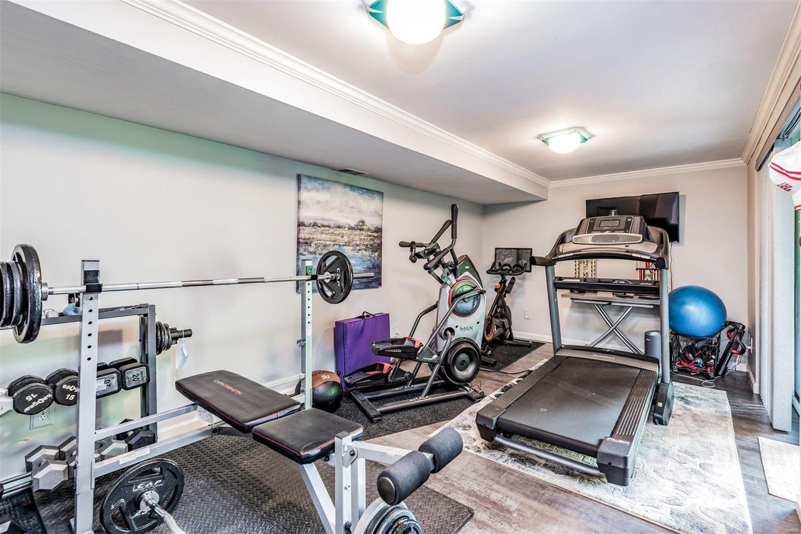 Chesterfield Lakes - Residential