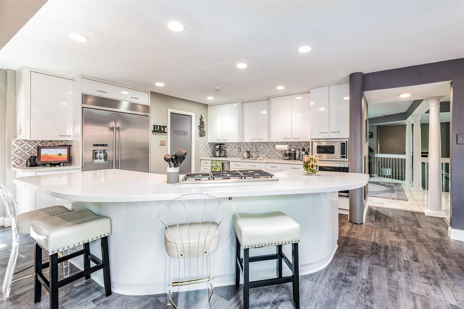 Chesterfield Lakes - Residential