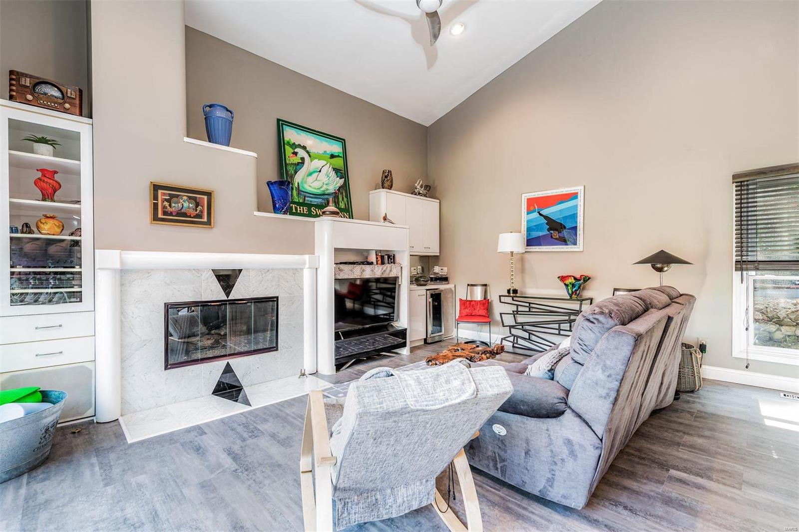 Chesterfield Lakes - Residential