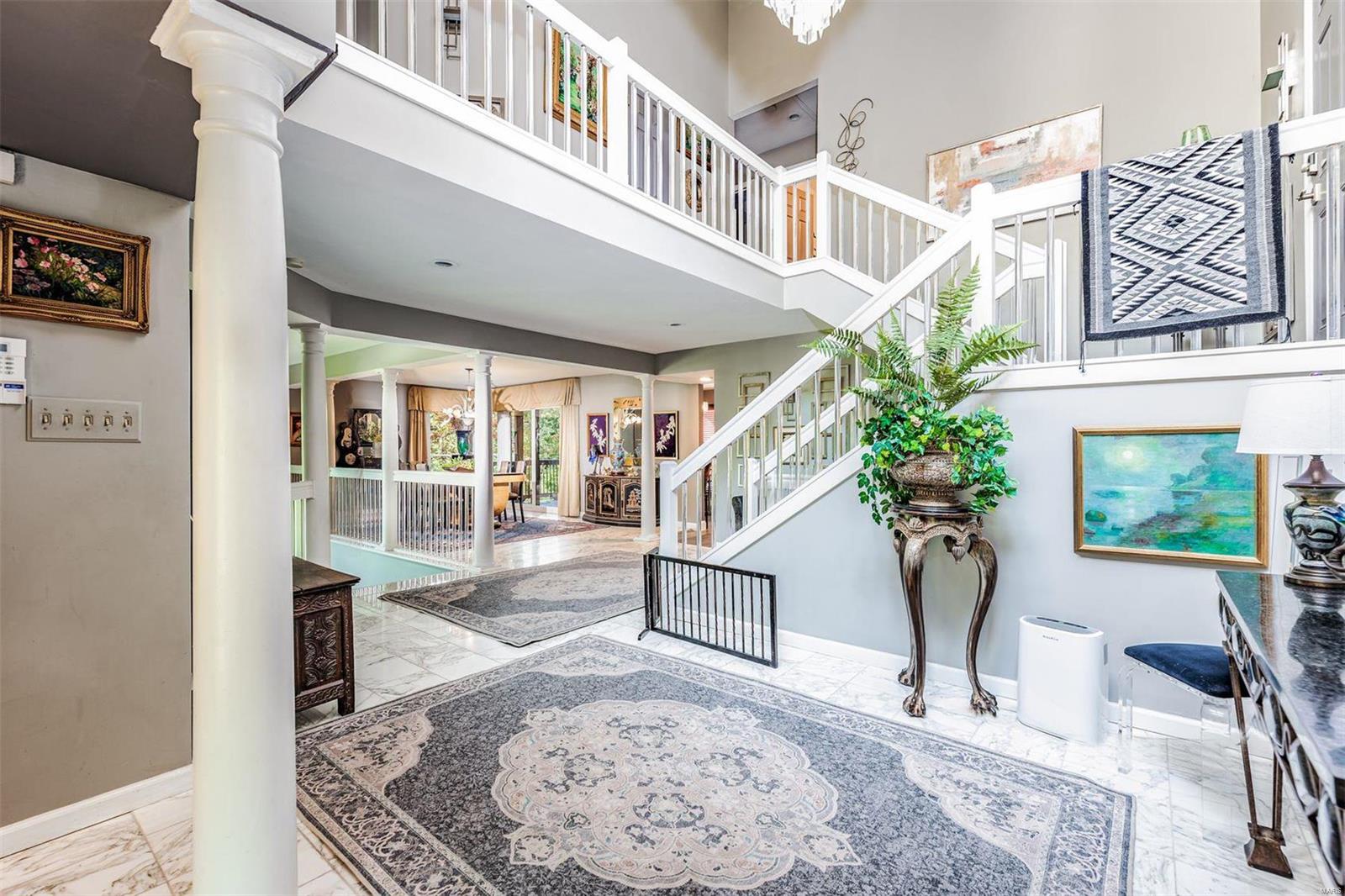 Chesterfield Lakes - Residential