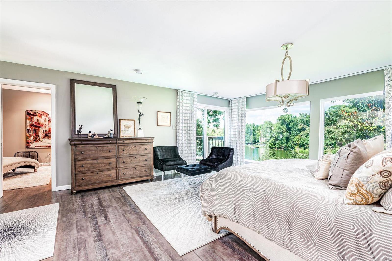 Chesterfield Lakes - Residential