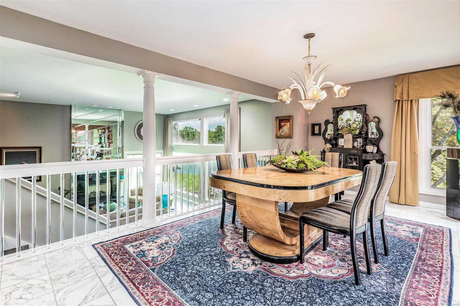 Chesterfield Lakes - Residential