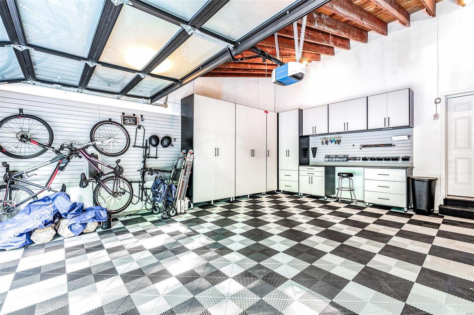 Chesterfield Lakes - Residential