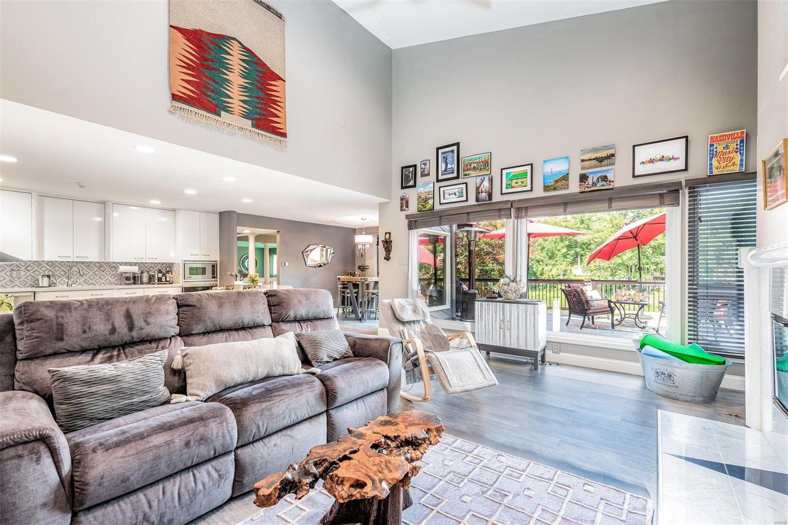 Chesterfield Lakes - Residential