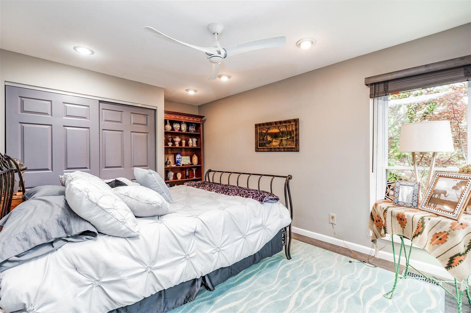 Chesterfield Lakes - Residential