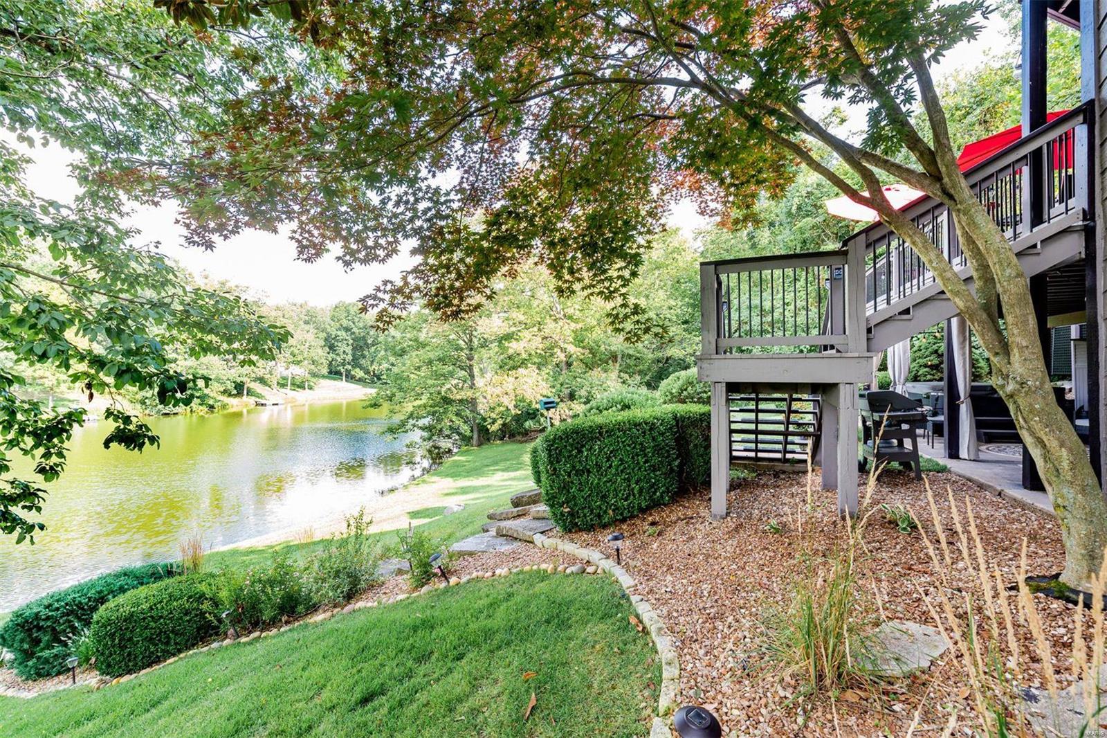 Chesterfield Lakes - Residential