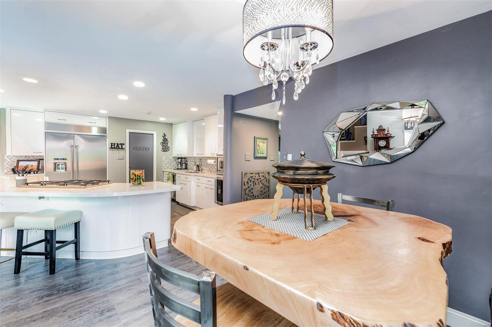 Chesterfield Lakes - Residential