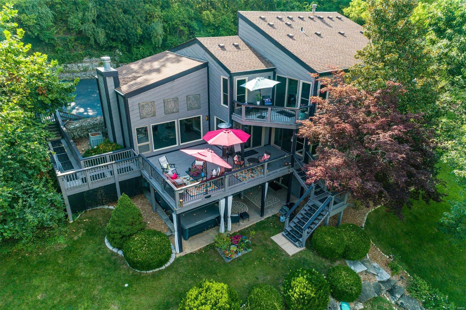 Chesterfield Lakes - Residential