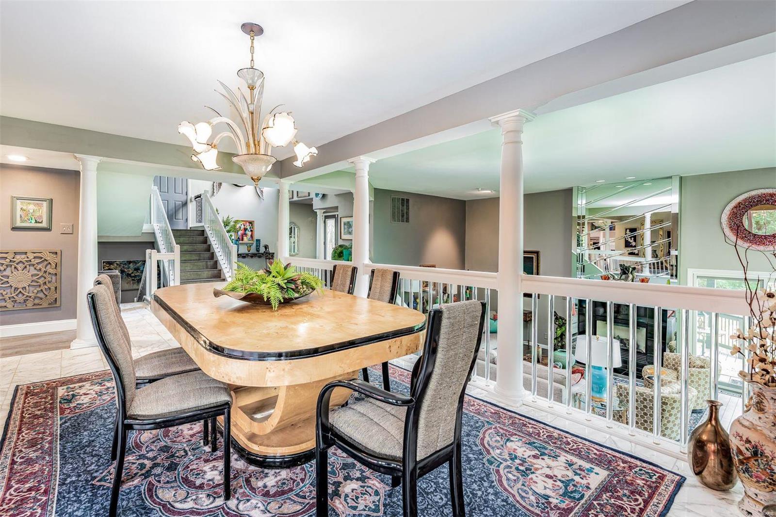 Chesterfield Lakes - Residential