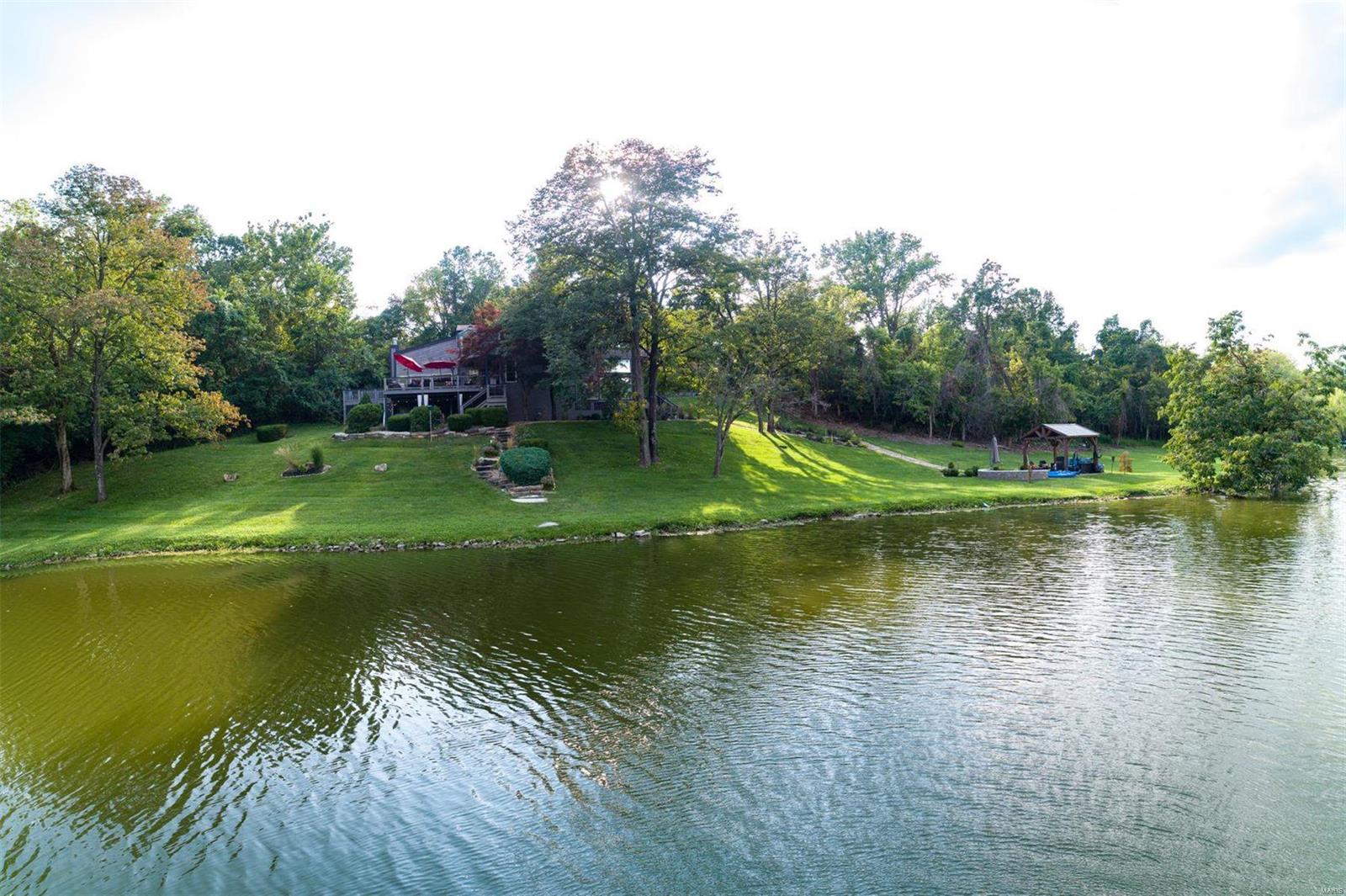 Chesterfield Lakes - Residential