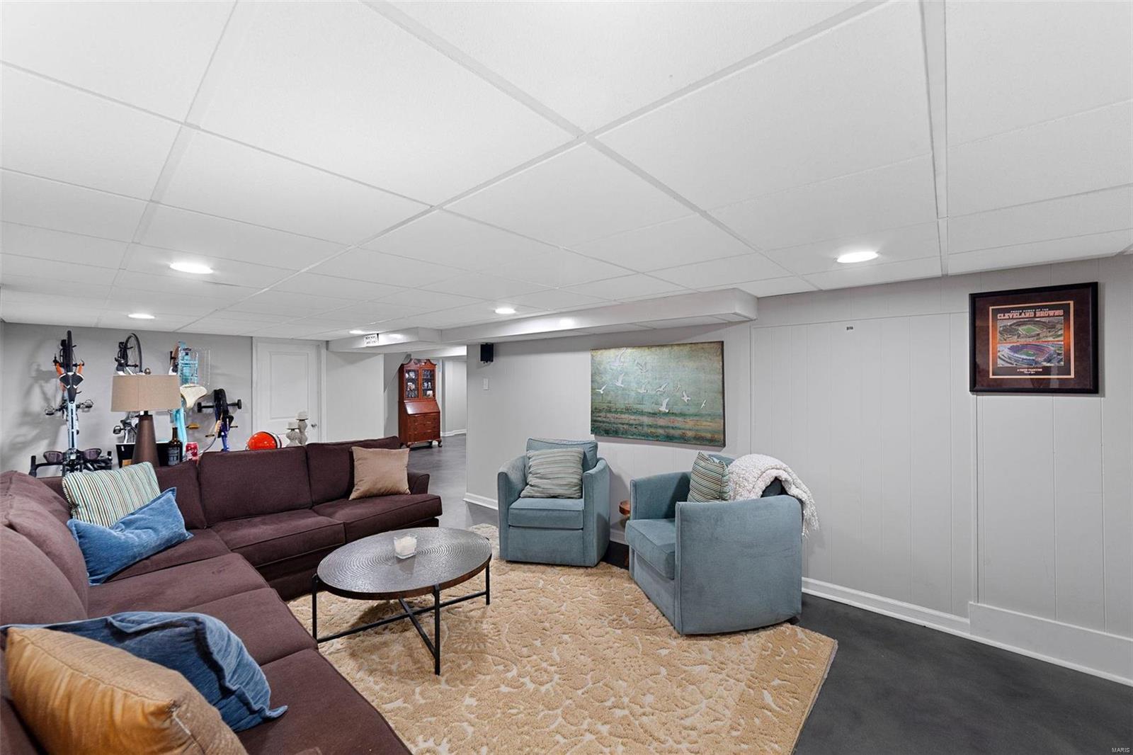 Corona Park - Residential Lease