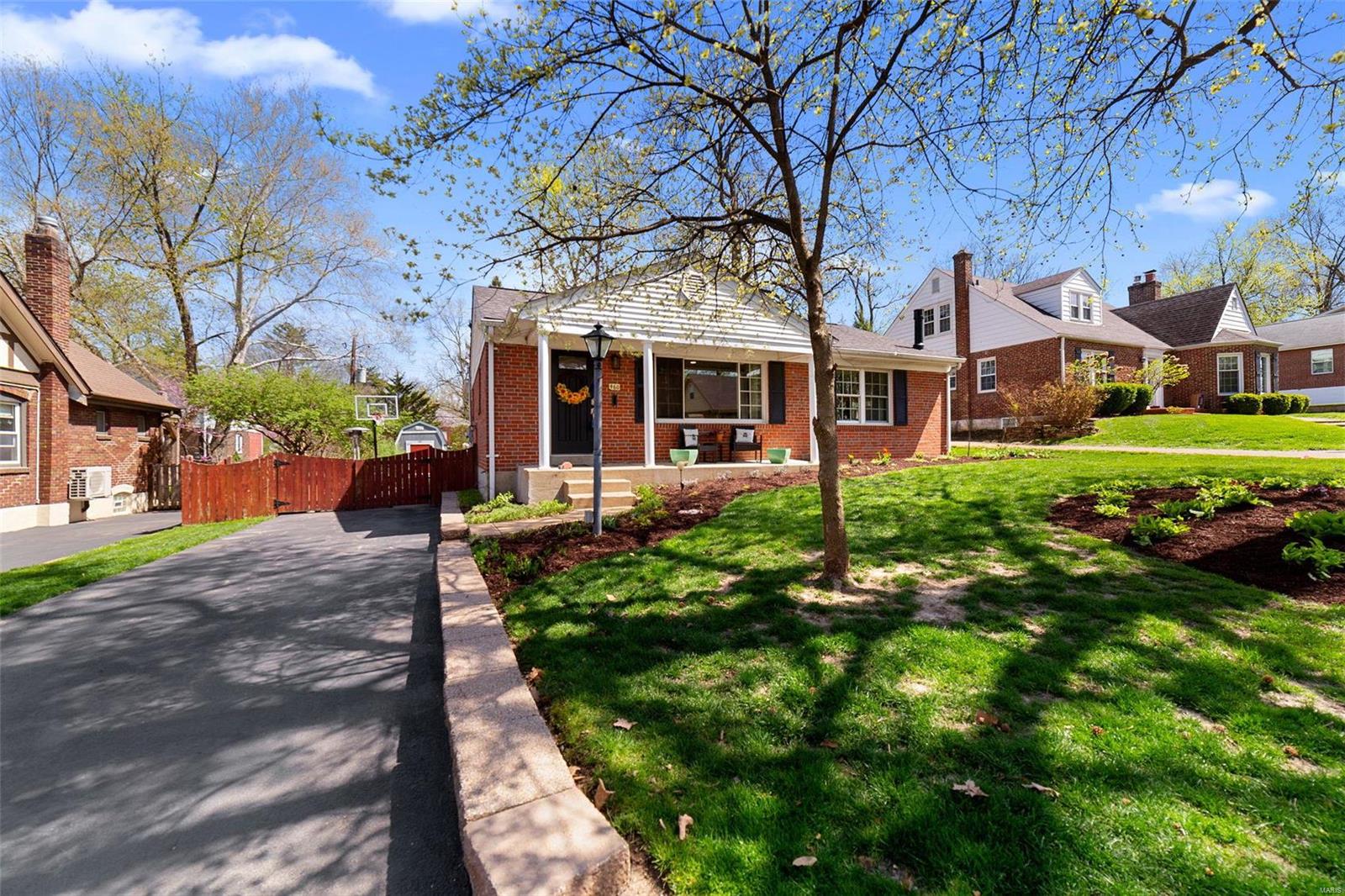 Corona Park - Residential Lease